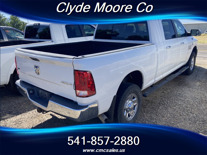 ram ram 2500 pickup 2016 3C6UR5ML8GG161346 image ram ram 2500 pickup 2016 3C6UR5ML8GG161346 image